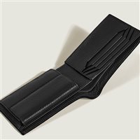 Portafoglio Montblanc Grain in Pelle 220217 - 220217